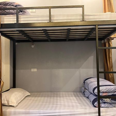 Ha Giang Ali Hostel Екстер'єр фото