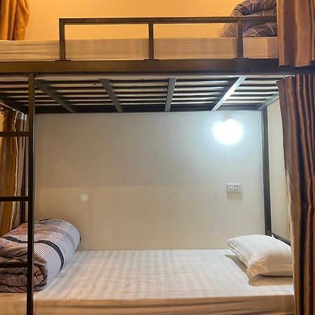 Ha Giang Ali Hostel Екстер'єр фото