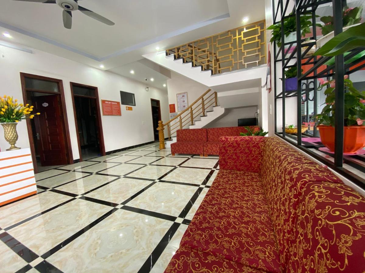 Ha Giang Ali Hostel Екстер'єр фото