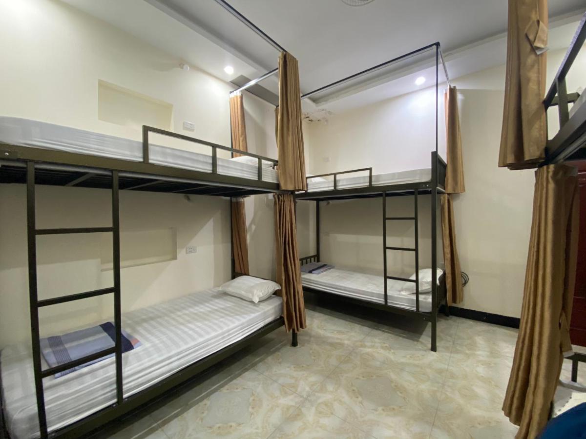 Ha Giang Ali Hostel Екстер'єр фото
