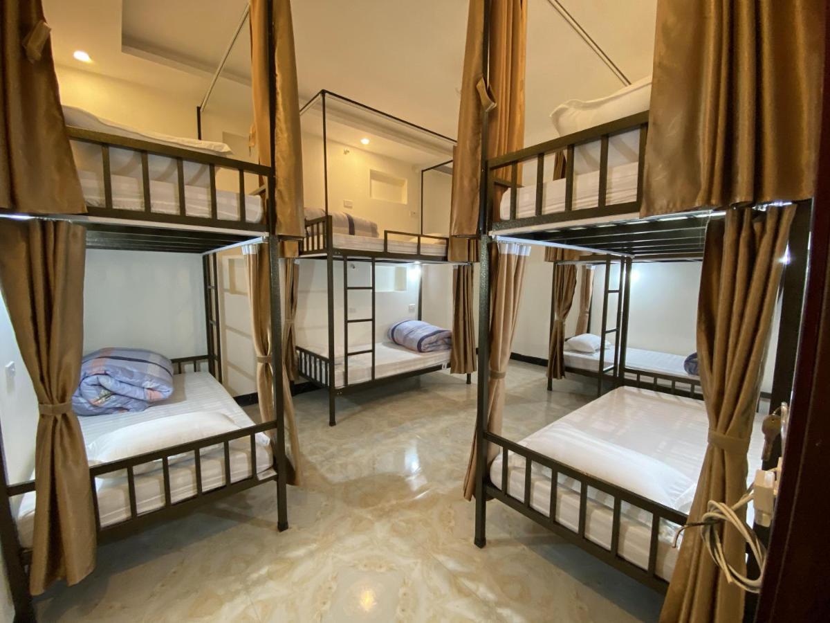 Ha Giang Ali Hostel Екстер'єр фото
