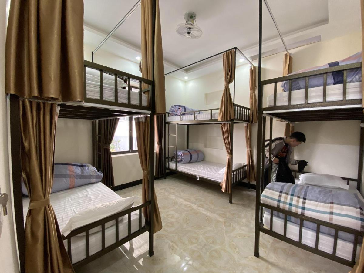 Ha Giang Ali Hostel Екстер'єр фото