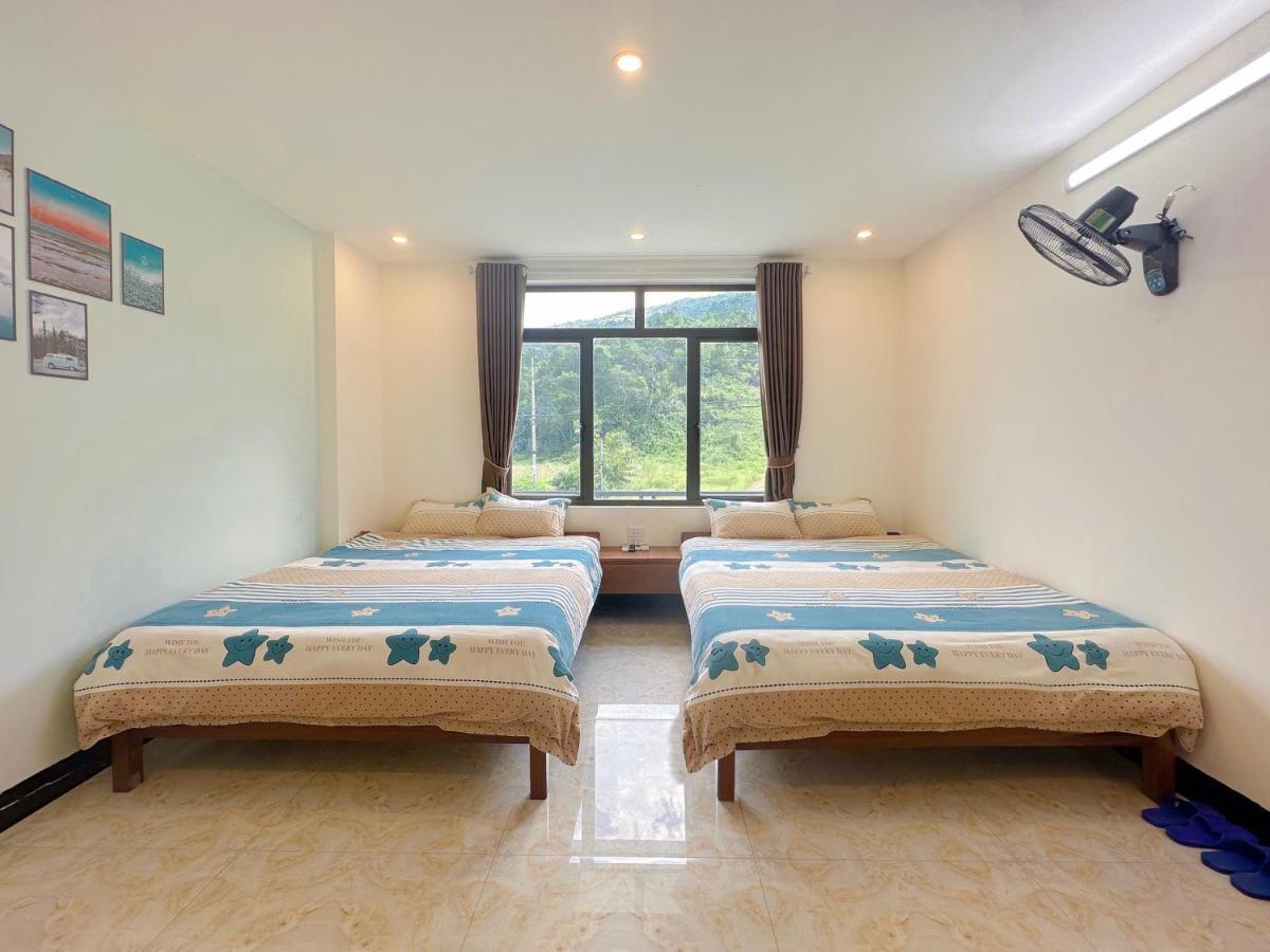 Ha Giang Ali Hostel Екстер'єр фото
