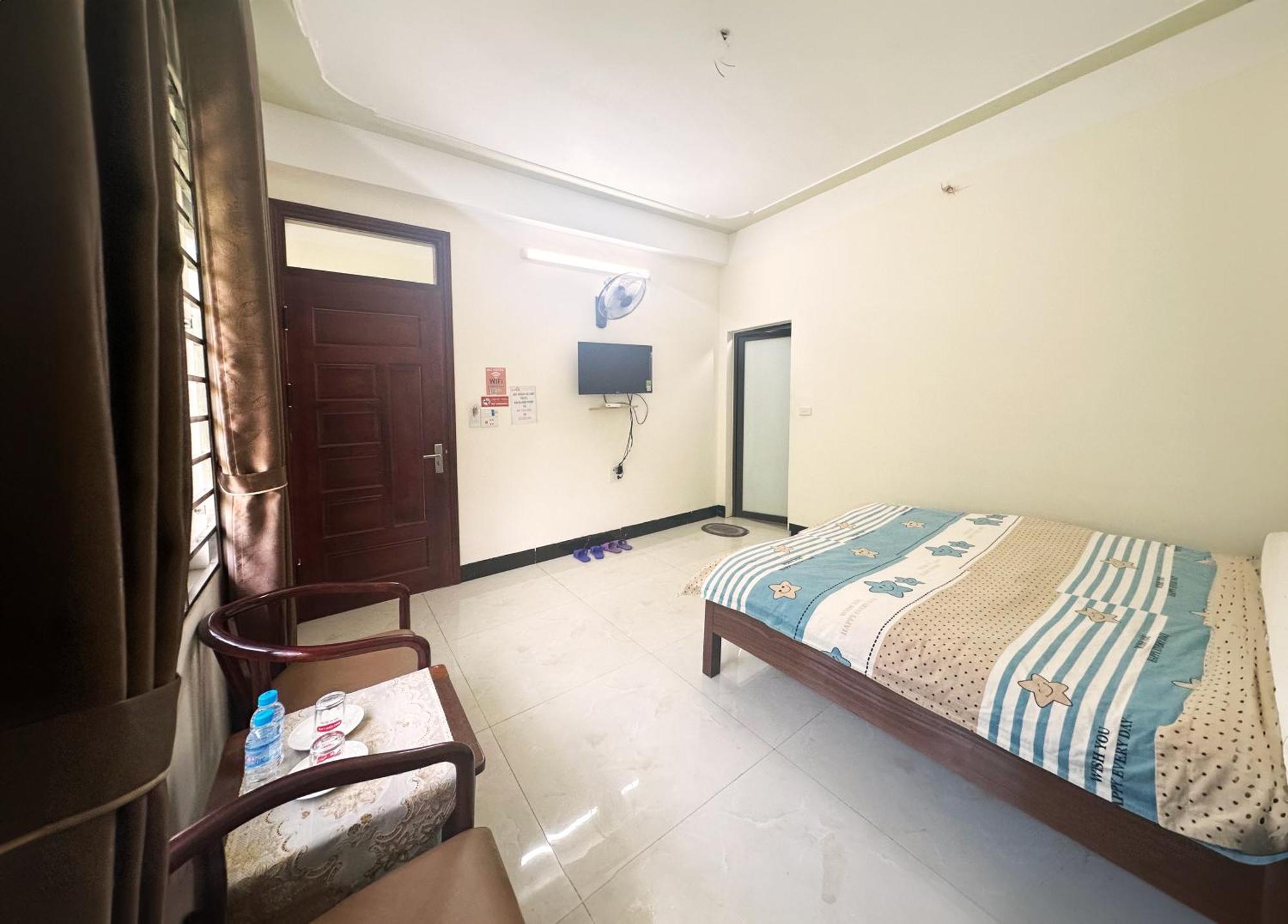 Ha Giang Ali Hostel Екстер'єр фото