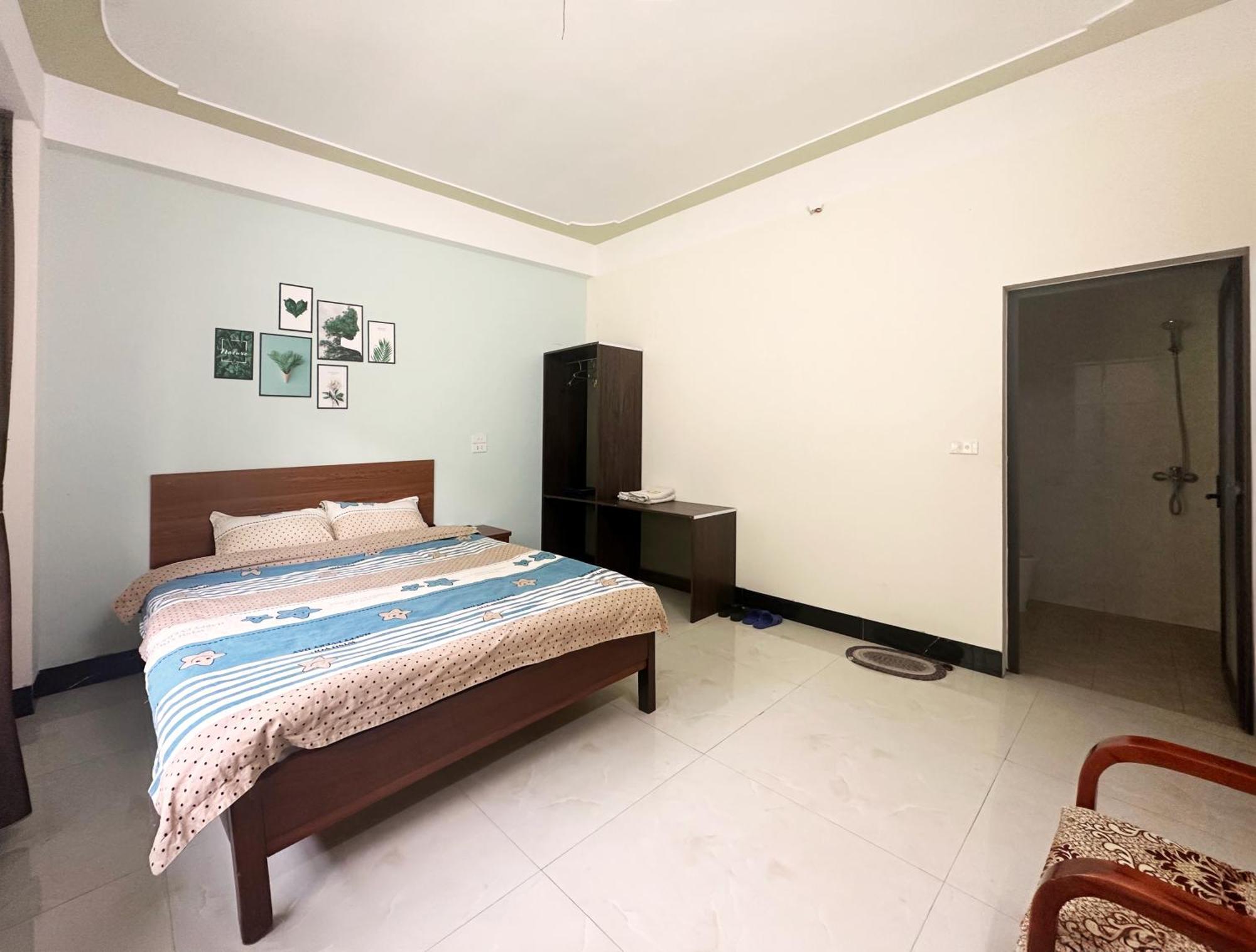 Ha Giang Ali Hostel Екстер'єр фото