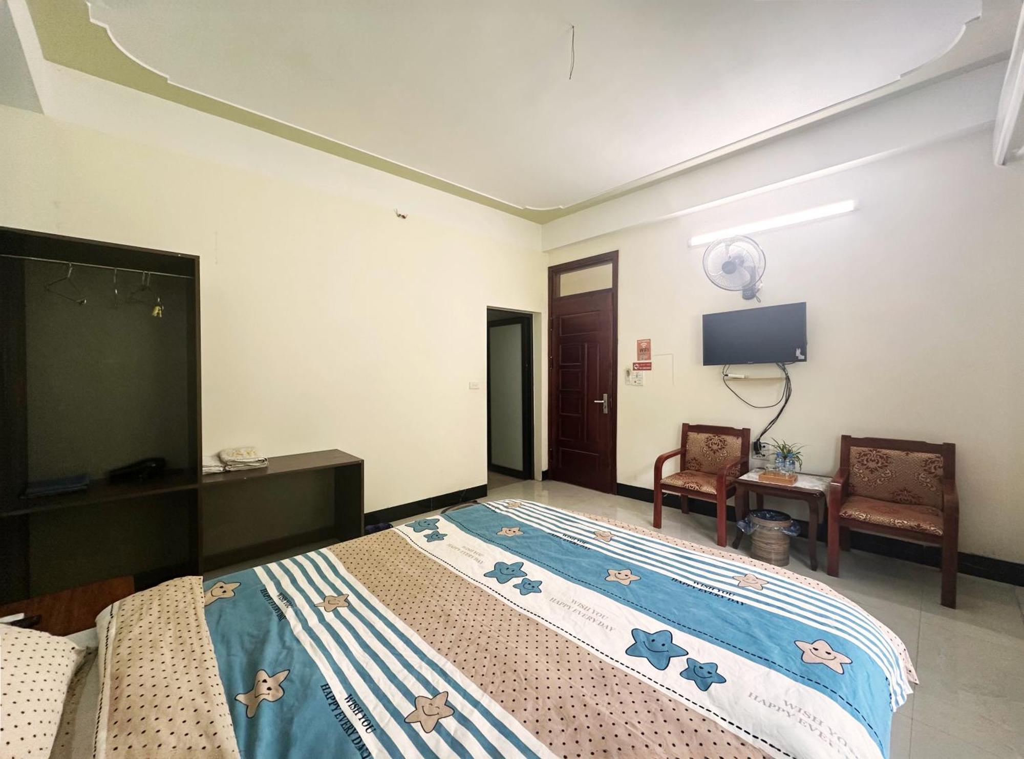 Ha Giang Ali Hostel Екстер'єр фото