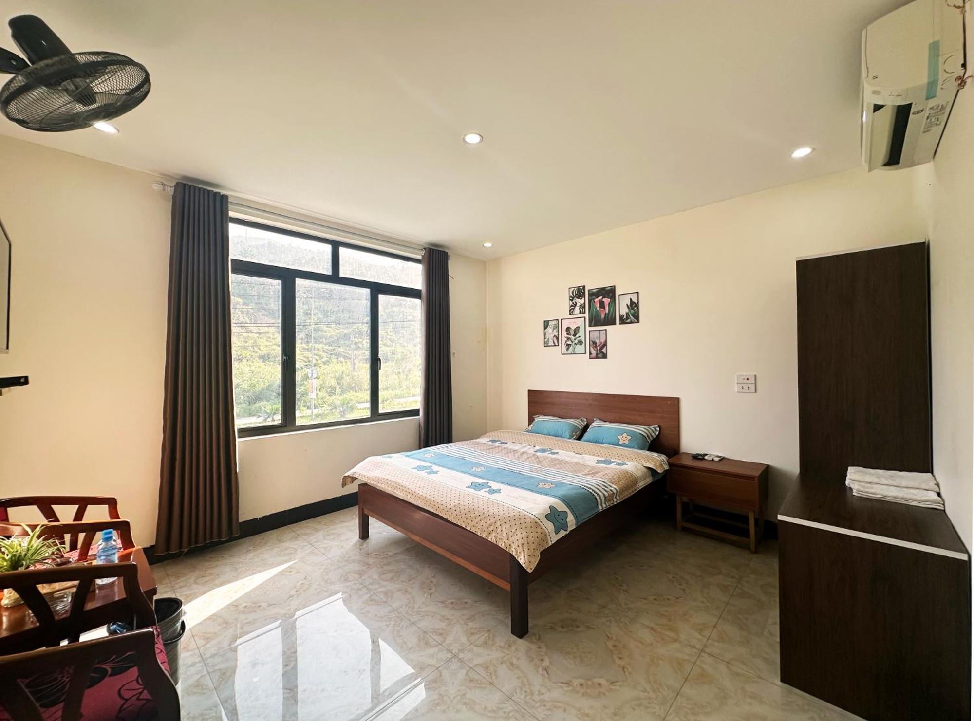 Ha Giang Ali Hostel Екстер'єр фото