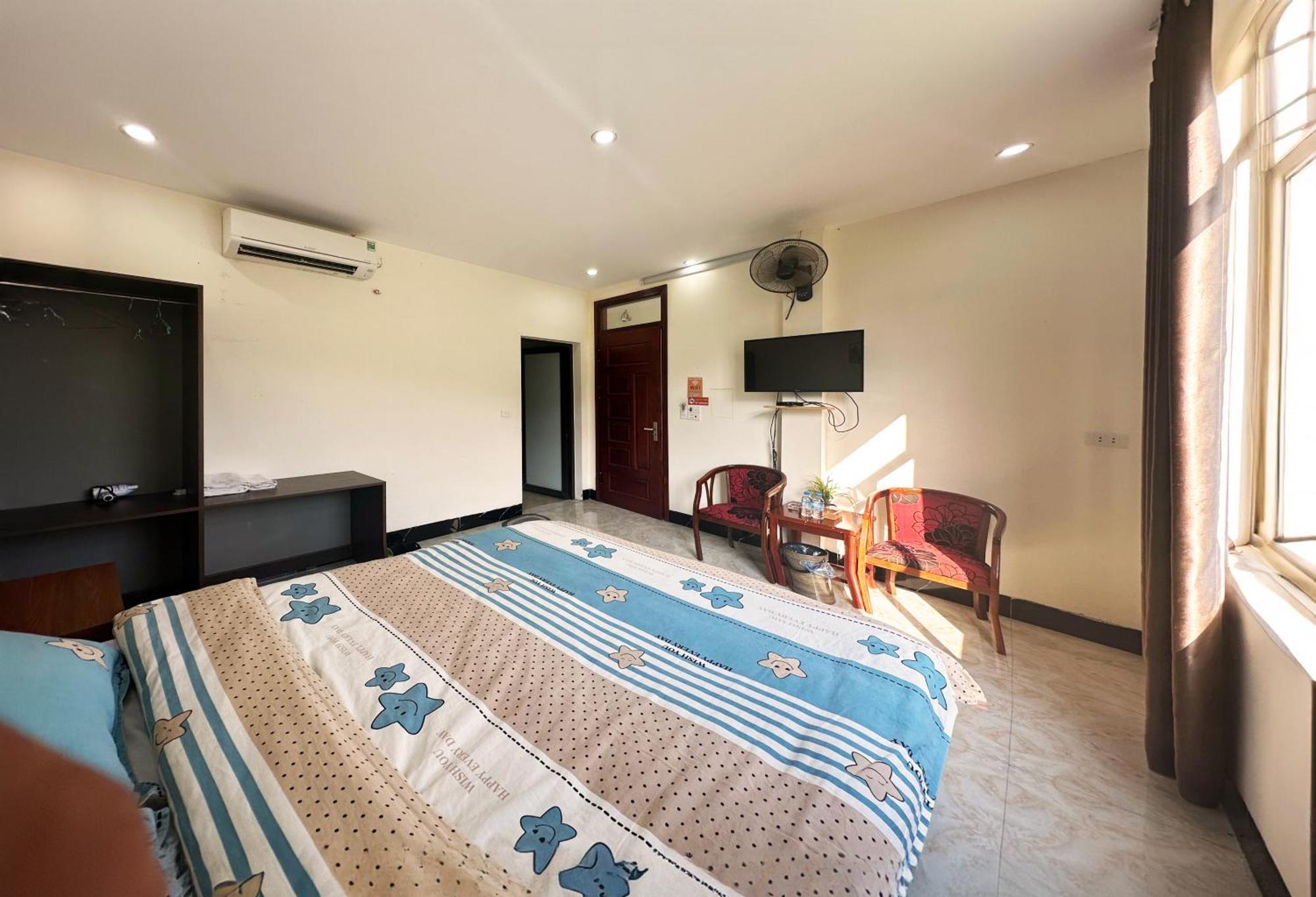 Ha Giang Ali Hostel Екстер'єр фото