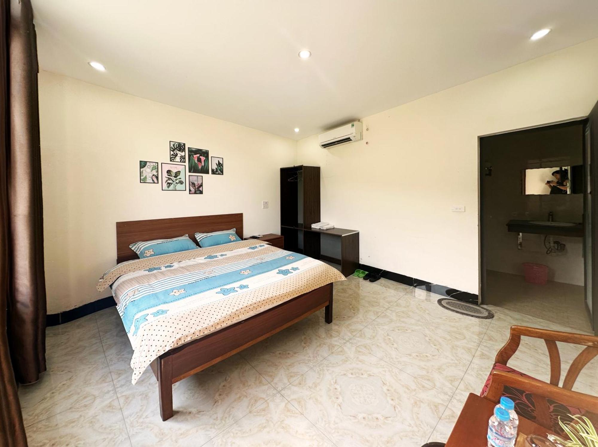Ha Giang Ali Hostel Екстер'єр фото