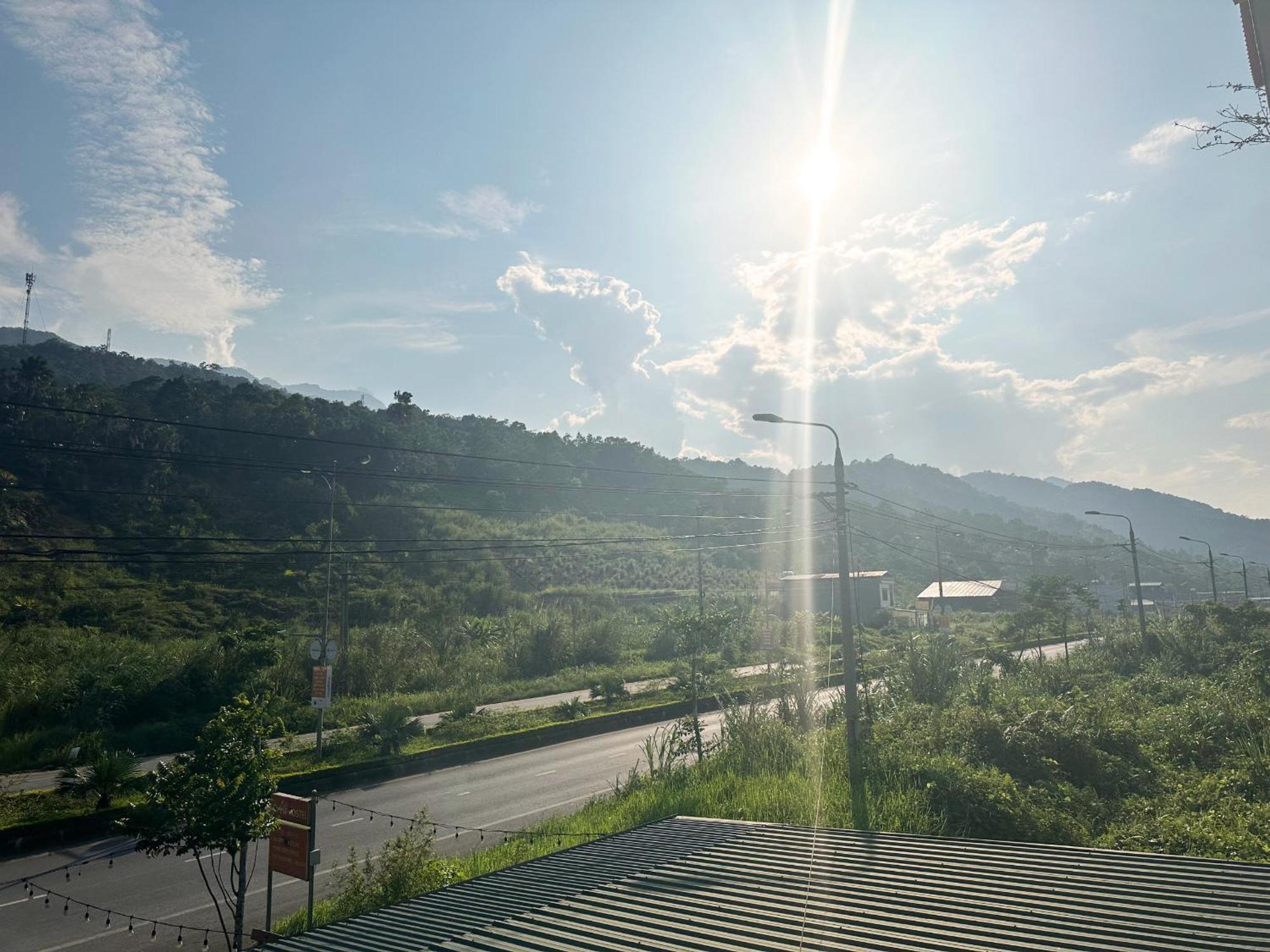 Ha Giang Ali Hostel Екстер'єр фото