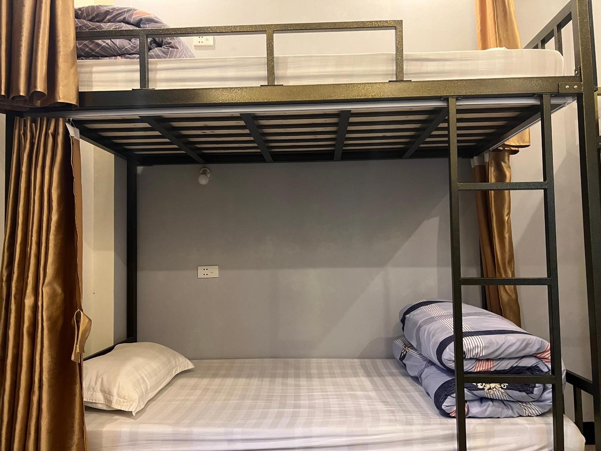 Ha Giang Ali Hostel Екстер'єр фото